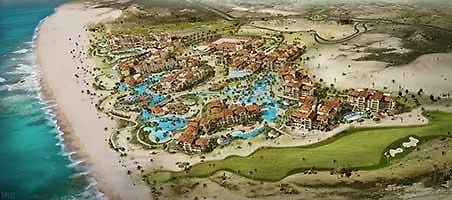 Grand Solmar The Residences Cabo San Lucas Mexique